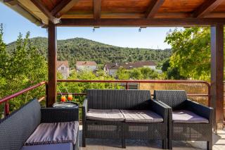 Villa Salvia Mare - Bilice - 1