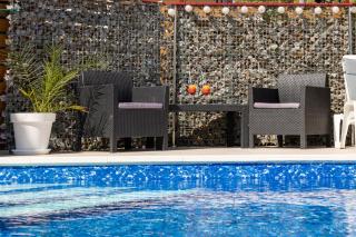 Villa Salvia Mare - Bilice - 6
