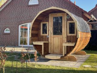 Dat Fleetenkiekerhus 2 - Hage - 9