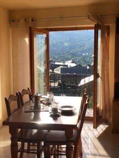 Apartaments El Tarter - Erillavall - 1