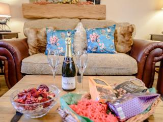 Farriers Lodge - Burshill - 5