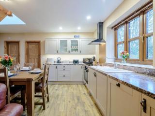 Farriers Lodge - Burshill - 4