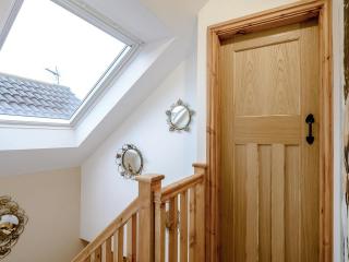 Farriers Lodge - Burshill - 3