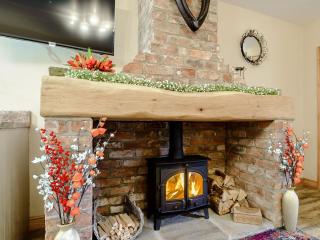 Farriers Lodge - Burshill - 2