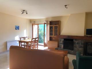 Apartaments El Tarter - Erillavall - 4