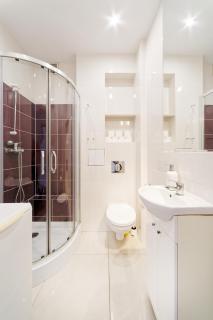 Old Town Kanonia Apartments - Varsovie - 7