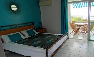 Superbe appartement vue sur mer - Sainte-Anne - 5