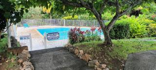 Superbe appartement vue sur mer - Sainte-Anne - 7