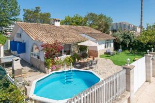 Casa Bahía de Alcudia - Port d'Alcudia - 0