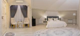 Renaissance Boutique Hotel - Samarkand - 6