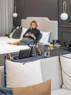 Seven Villa Hotel & Spa - Johannesburg - 1