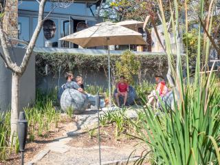 Seven Villa Hotel & Spa - 1