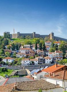 Apartment INES Ohrid - 2