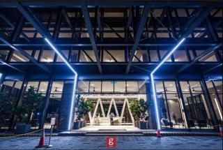 EXPRESSIONZ by GSuites - Kuala Lumpur - 6