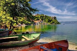 Apartment INES Ohrid - 4