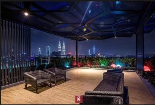 EXPRESSIONZ by GSuites - Kuala Lumpur - 5