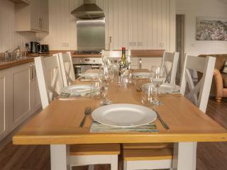 Lodge 1 - Silver Birch - 3