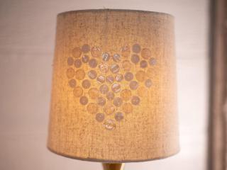 Lodge 1 - Silver Birch - Perth - 1