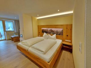 Hotel Bergheimat - 9