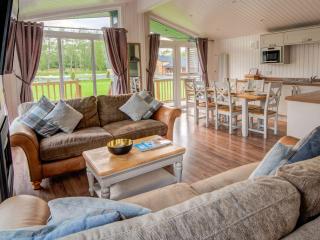 Lodge 9 - The Forgan - Perth - 6