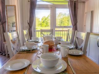 Lodge 9 - The Forgan - Perth - 1