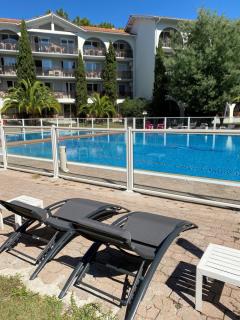 Hotel Résidence Anglet Biarritz-Parme - Anglet - 0