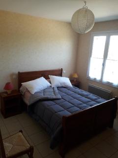 Gîte du guilhaumard et du larzac - 1