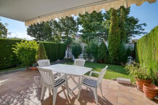 Plaça de la Sardana Casa acollidora per 8 persones a 5 minuts de la Platja Gran i del centre de Platja d'Aro - Platja d'Aro - 8