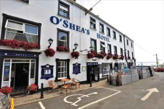 O'Shea's Hotel - Tramore - 0