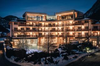 POST Family Resort - 8