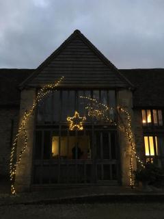17th Century Barn near Le Manoir aux Quat’Saisons - Great Milton - 5