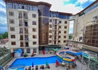 Shahdag Quba & Truskavets - Quba - 0