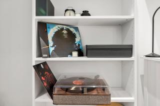Boutique Space VIE #3o4 - Vienna - 4