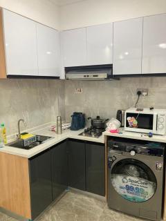 Arcadian Masters, 1 Bedroom Heartland, Kilimani - Nairobi - 8