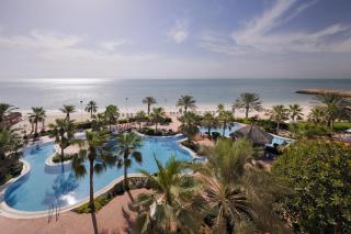 Mövenpick Hotel & Resort Al Bida'a - 0