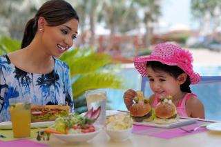 Mövenpick Hotel & Resort Al Bida'a - 5