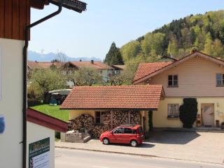 Gästehaus Alpin-ab 1. Mai Chiemgau-Karten Betrieb - Bergen - 6