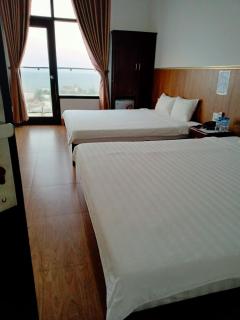 Khách sạn Mặt Trăng - Moon Hotel - 5