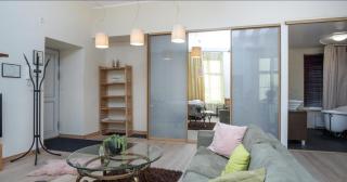 Spacious Studio Apartment in the heart of Old Town - 5