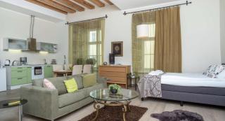Spacious Studio Apartment in the heart of Old Town - Tallinn - 8