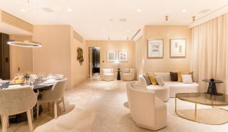 Maison Privee - Luxury Sea View Apt in FIVE Resort on The Palm - Dubai - 8