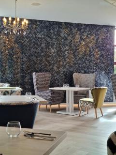 Grand Royal Hotel - Poznań - 8