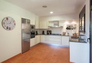 Perfect Villa with private pool - 2