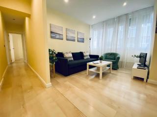 Bright Beach House Grupo AC Gestion - Cadice - 8