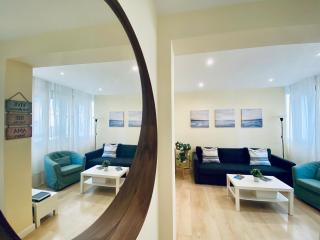 Bright Beach House Grupo AC Gestion - Cadice - 7