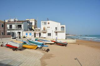 Fly Home Sicily - Marina di Ragusa - 0