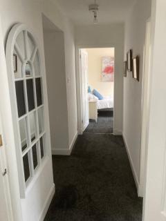 Clarkes 1st floor Apartment Leslie- Golf Paradies - Leslie - 3