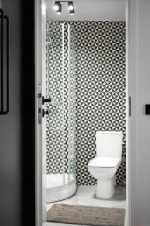 Loft Piotrkowska 37 Antresola Klimatyzacja Bezkontaktowe Wejscie Centrum Łodzi - 6