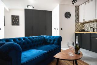 Apartamenty Piotrkowska 37 Loft w Centrum Łodzi Klimatyzacja - Łódź - 7