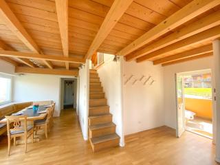 Bellavista II Panorama Ferienwohnung mit Pool OG DG - Colico - 6
